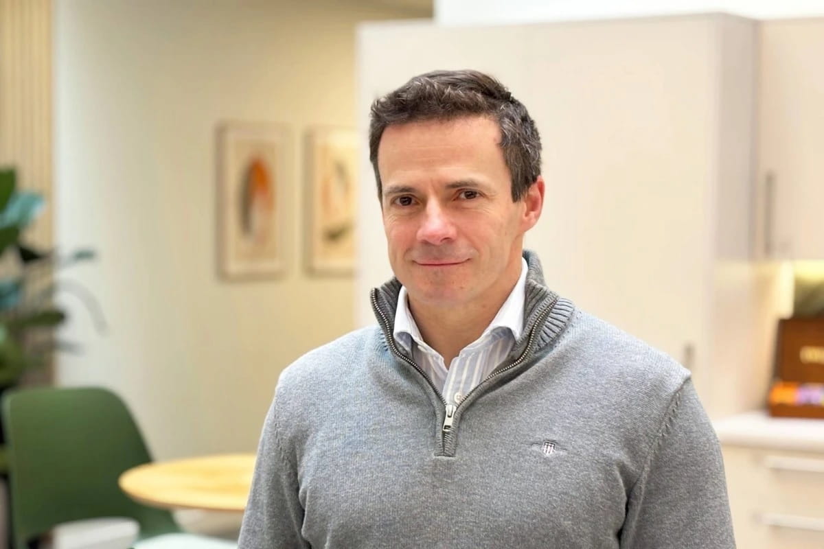 Photo of Oliver Pool