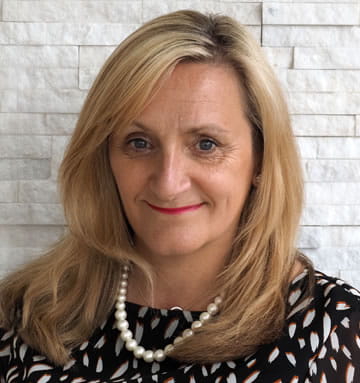 Photo of Sally Sidaway