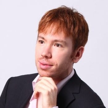 Photo of David Fletcher