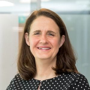 Photo of Dawn Baker