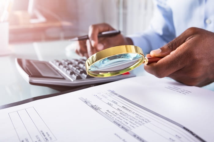 Trust audit regulation