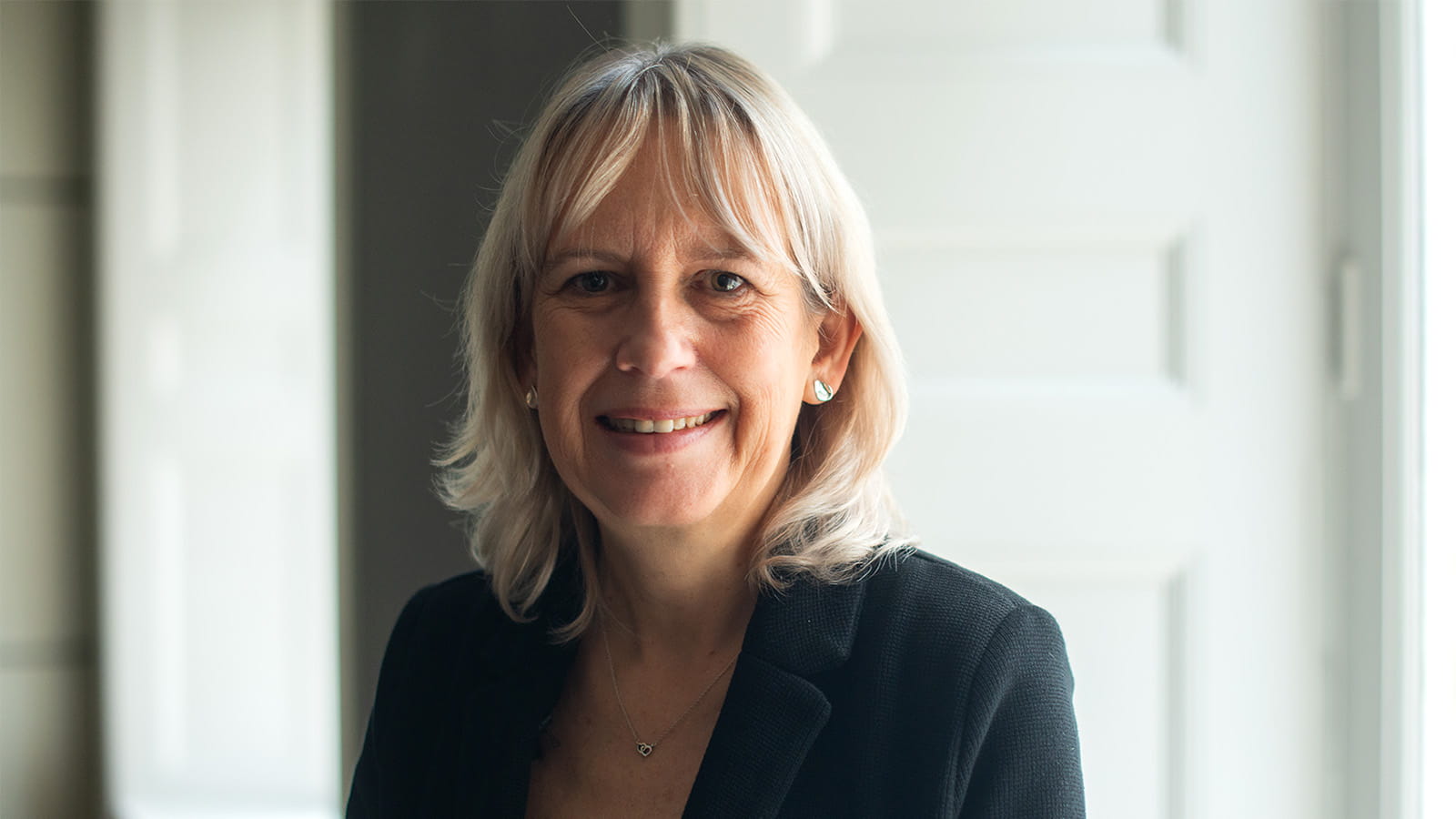 Carol Culley, Commissioner, Woking Borough Council