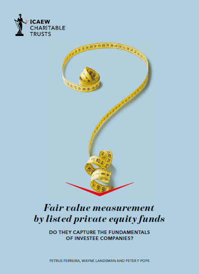 Fair value measurement