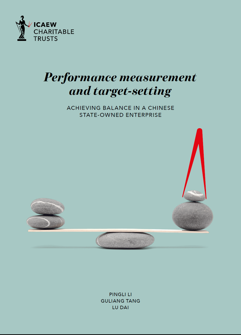 Performance measurement and target-setting