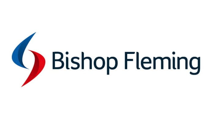 Bishop Fleming logo