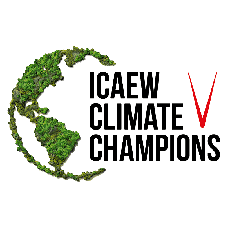 Climate champions campaign image