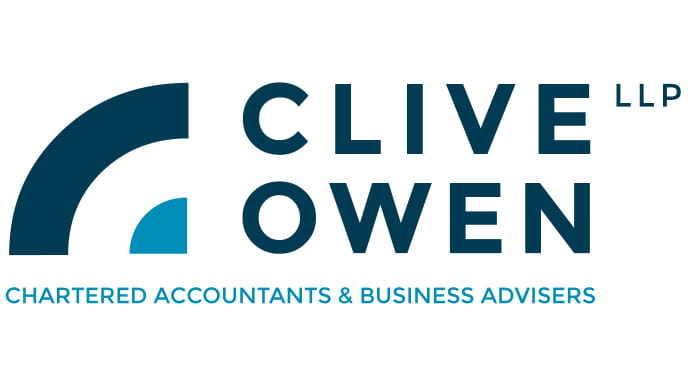 Clive Owen logo