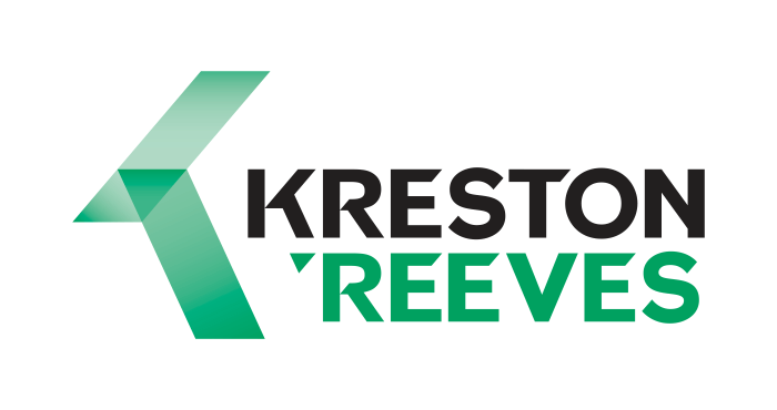 Kreston Reeves logo