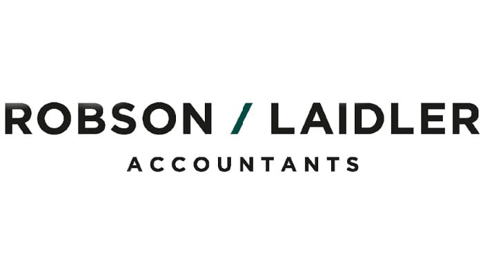 Robson Laidler logo