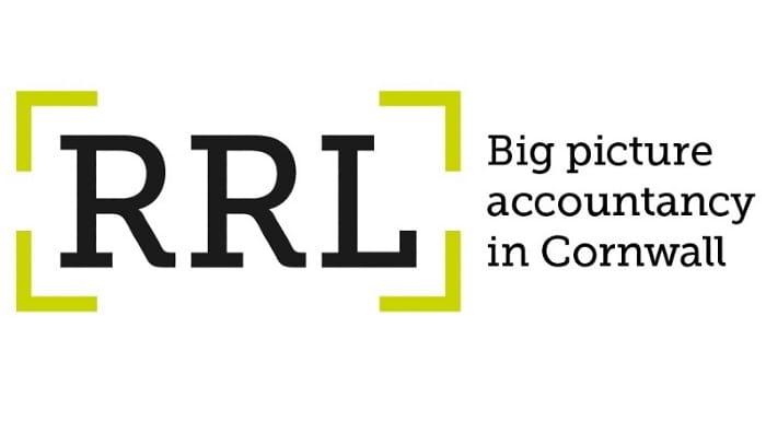 RRL Cornwall logo