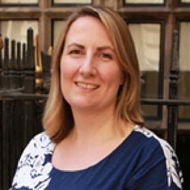 Image of Alison Dundjerovic