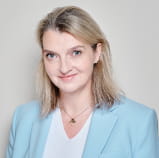 Photo of Annabel Nelson
