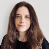 Photo of Eleanor Rees