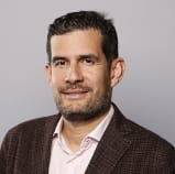 Photo of Federico Castro