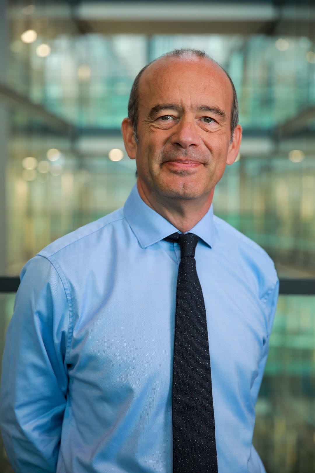 Image of Michiel van der lof