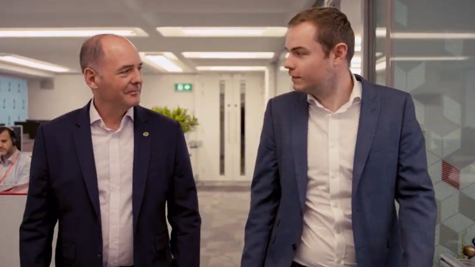 ICAEW CEO Alan Vallance explains how ICAEW members and other tax professionals can help ICAEW build a better tax system