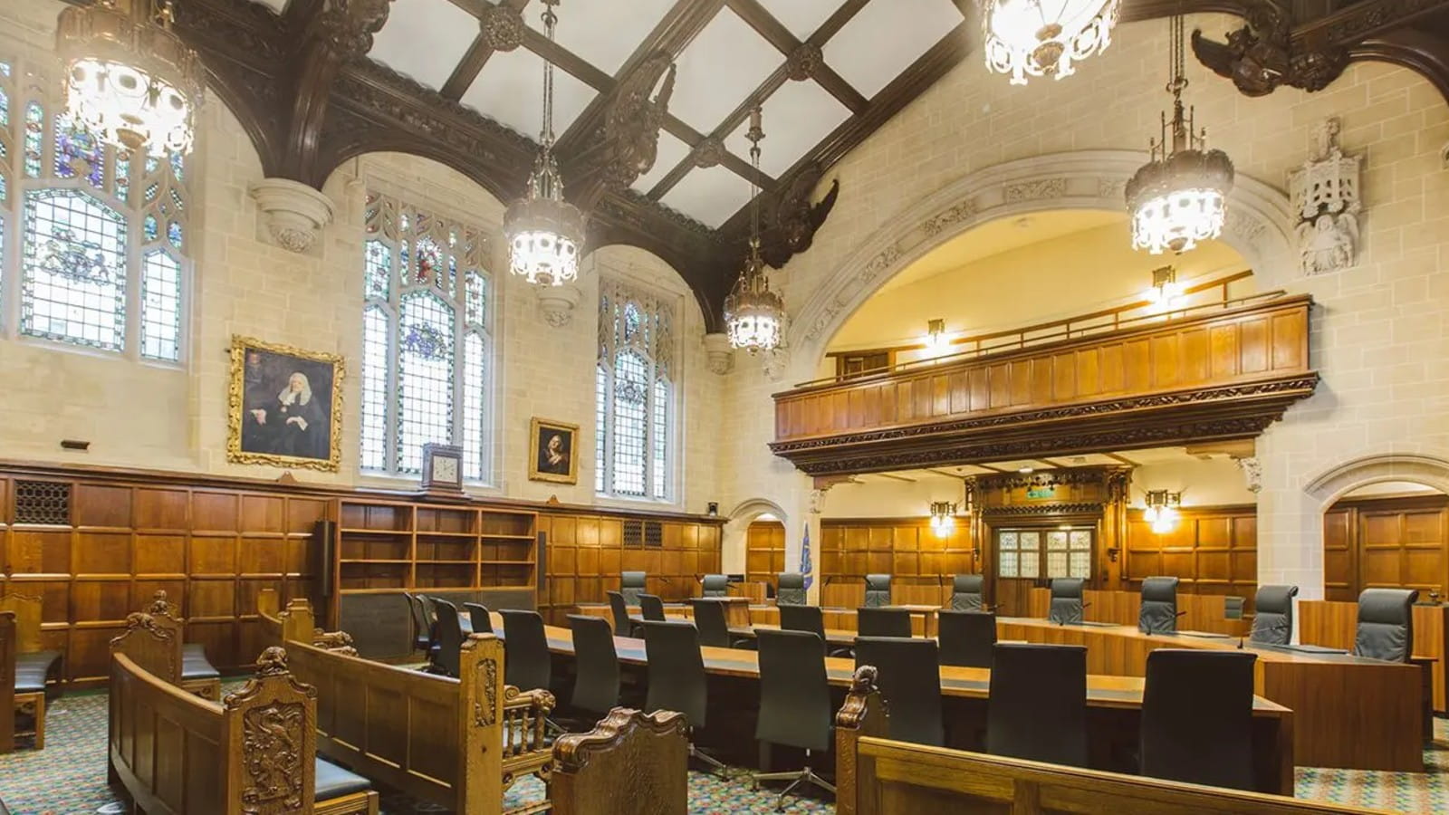 Credit: UK Supreme Court (Court 1)