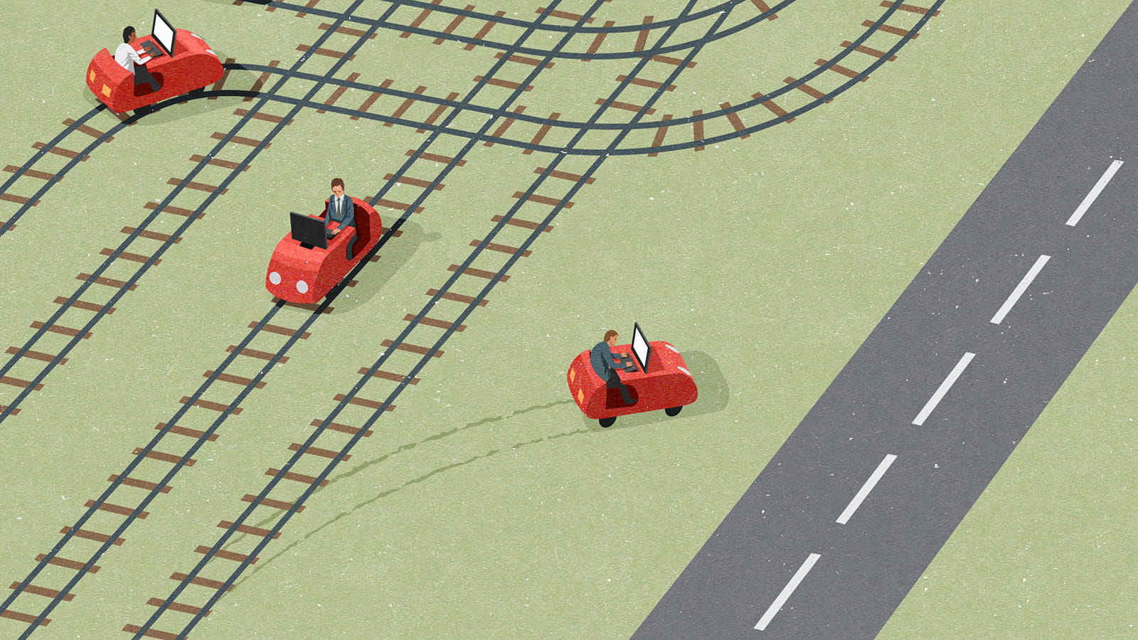 A new tax regime for qualifying asset holding companies article image