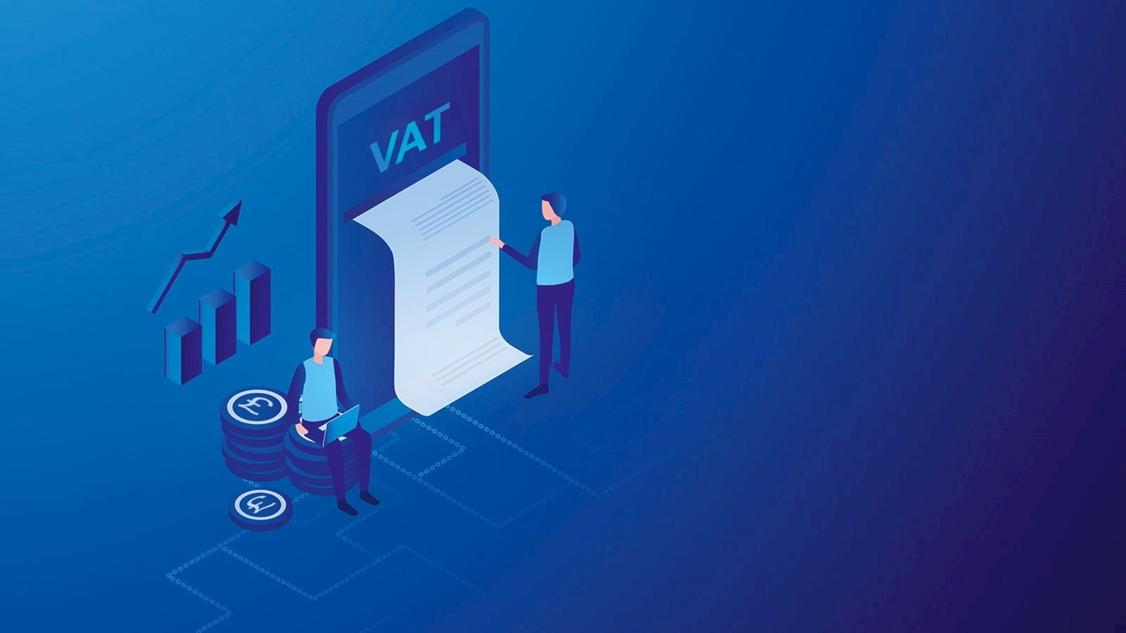 The future of UK VAT as a digital tax article image