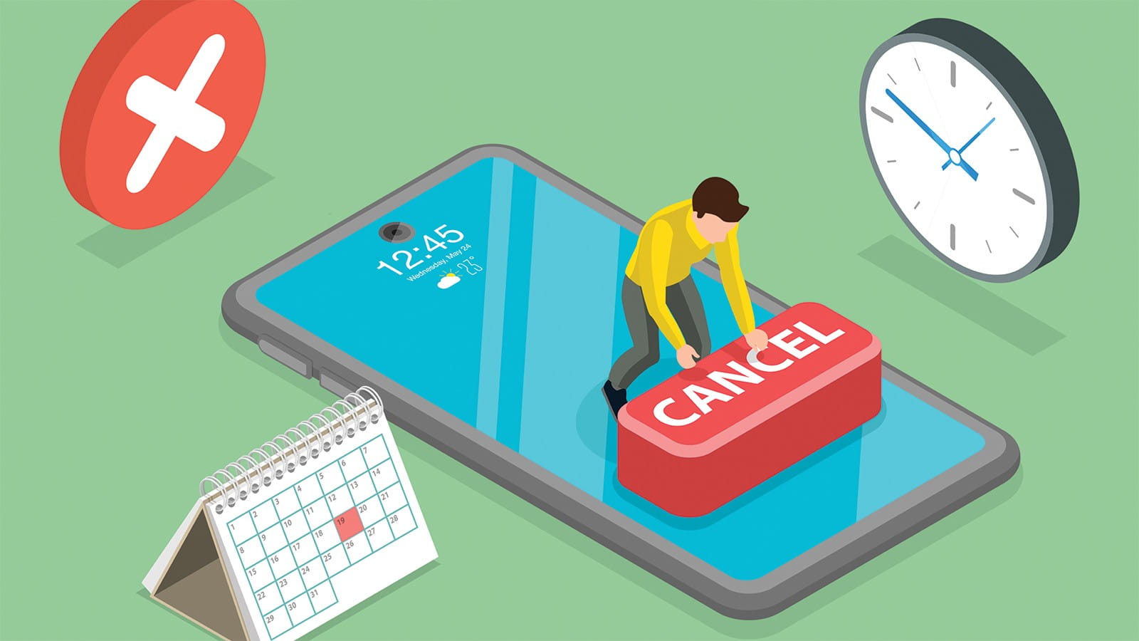 VAT policy on termination fees and compensation payments article image