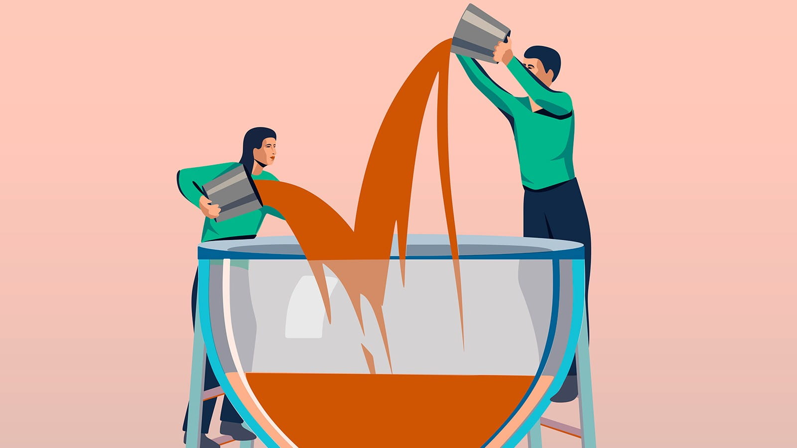 Trust registration image