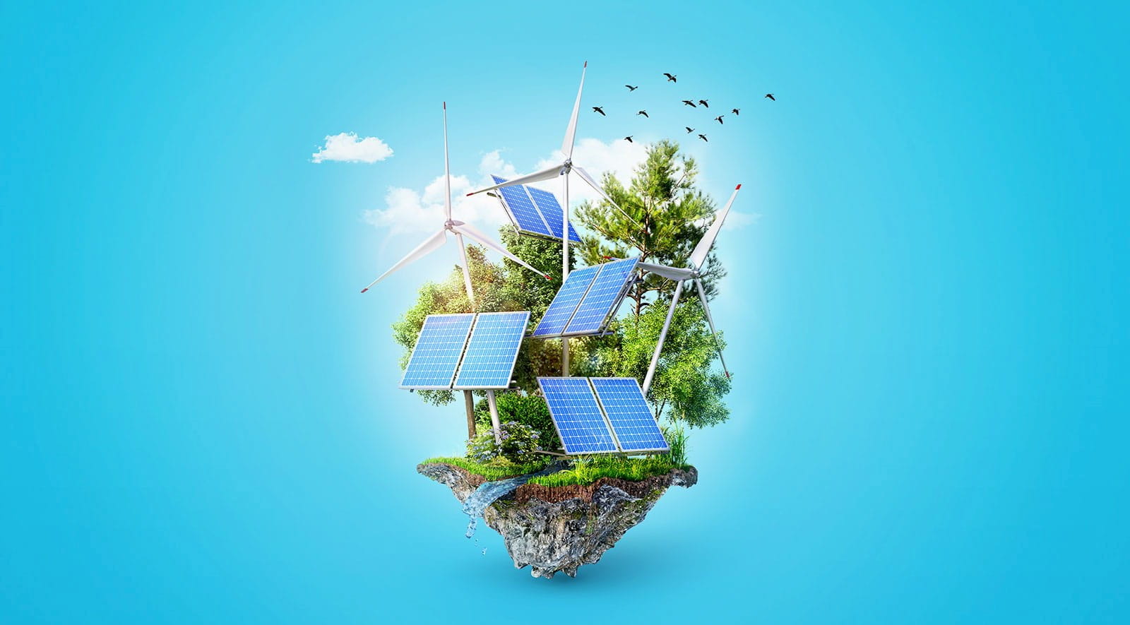 Can tax policy help the UK achieve net zero article image