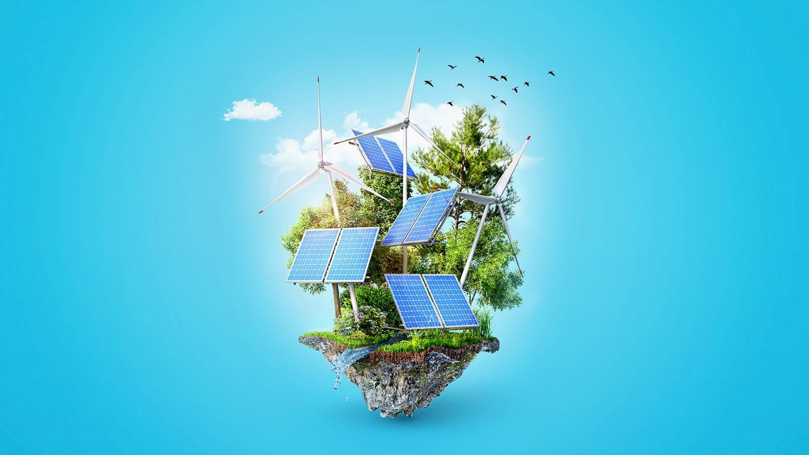 Can tax policy help the UK achieve net zero article image