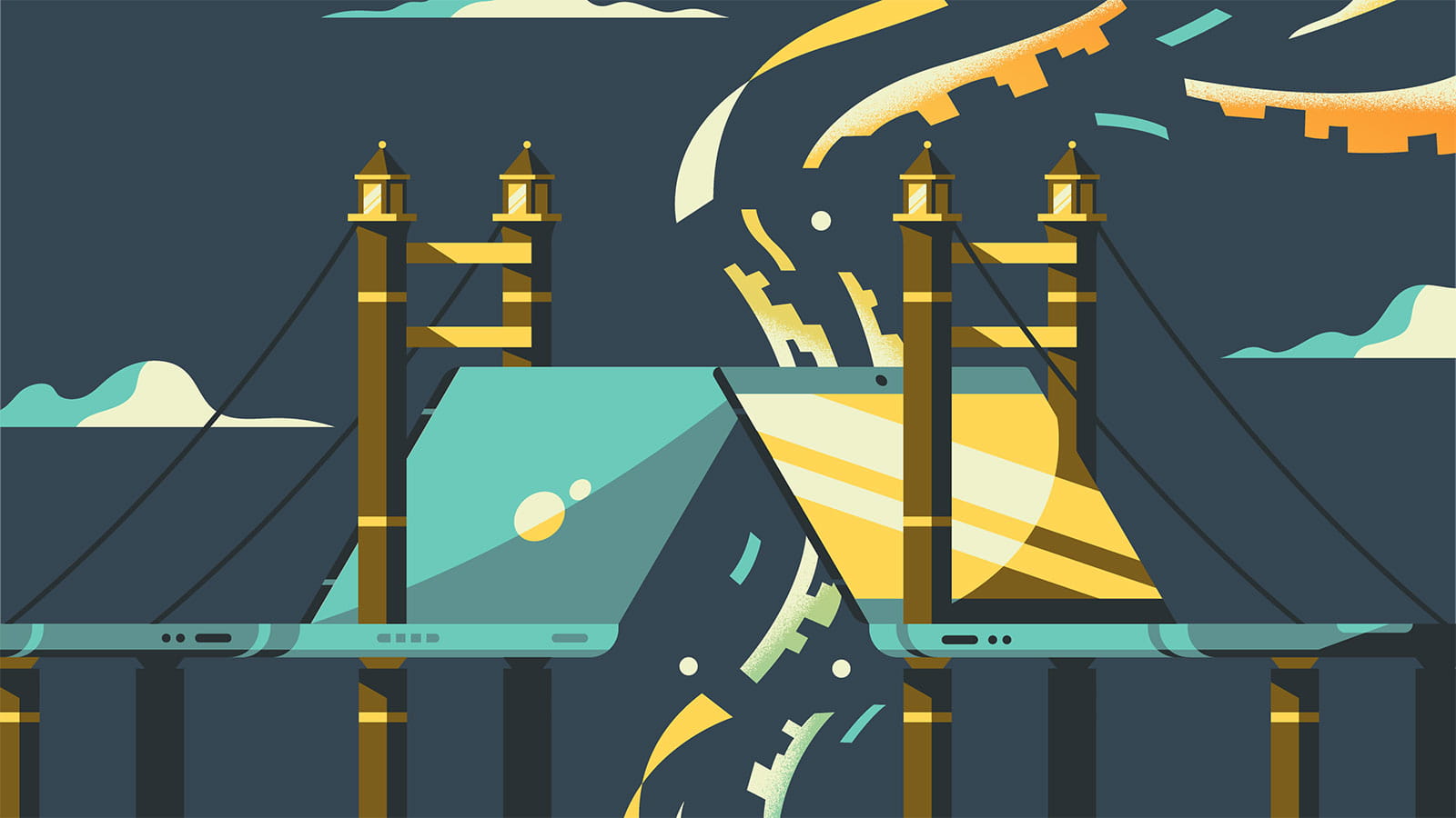 Will MTD close the £34.8bn UK tax gap article image