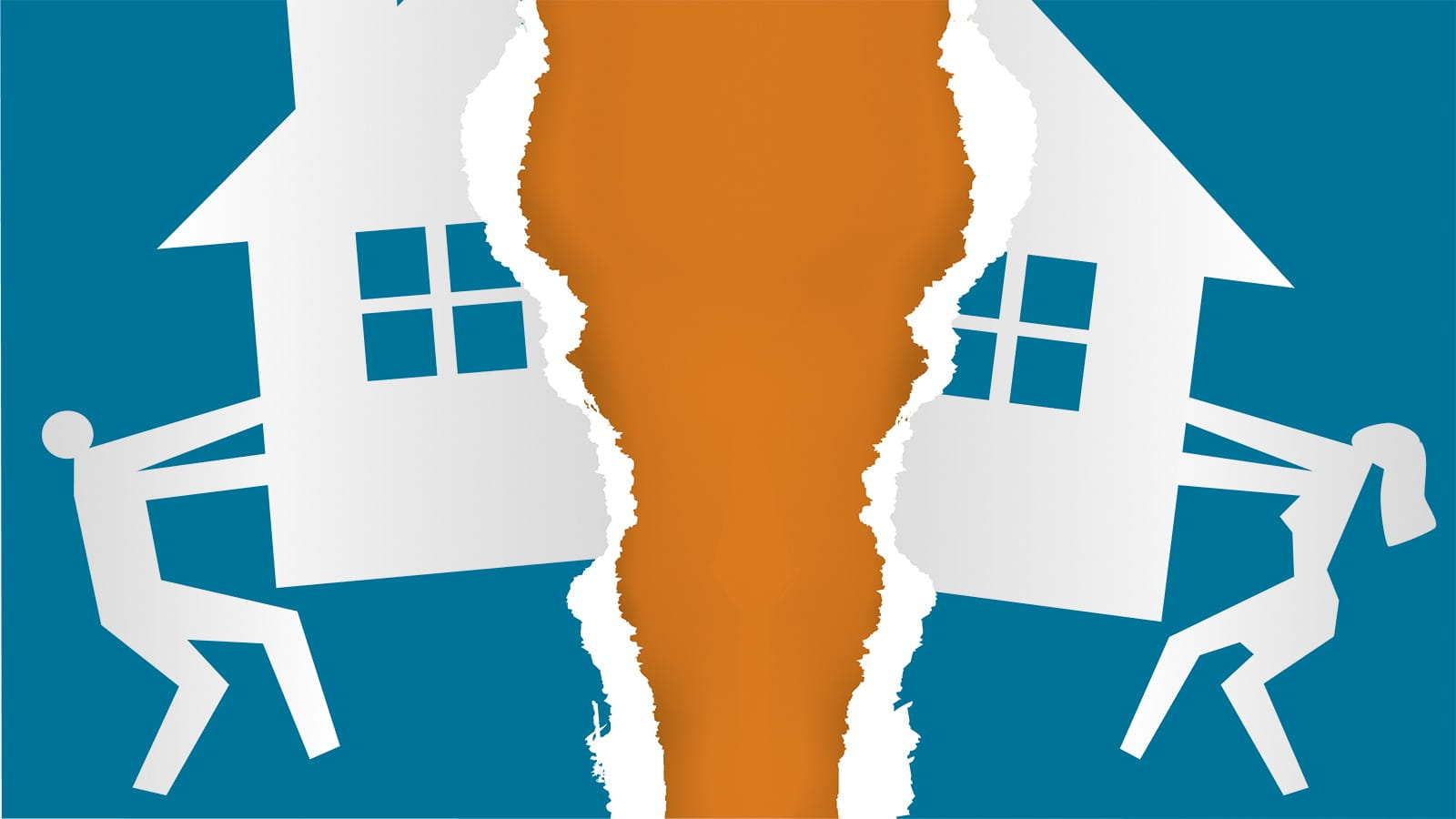 New capital gains tax rules for separating couples article image