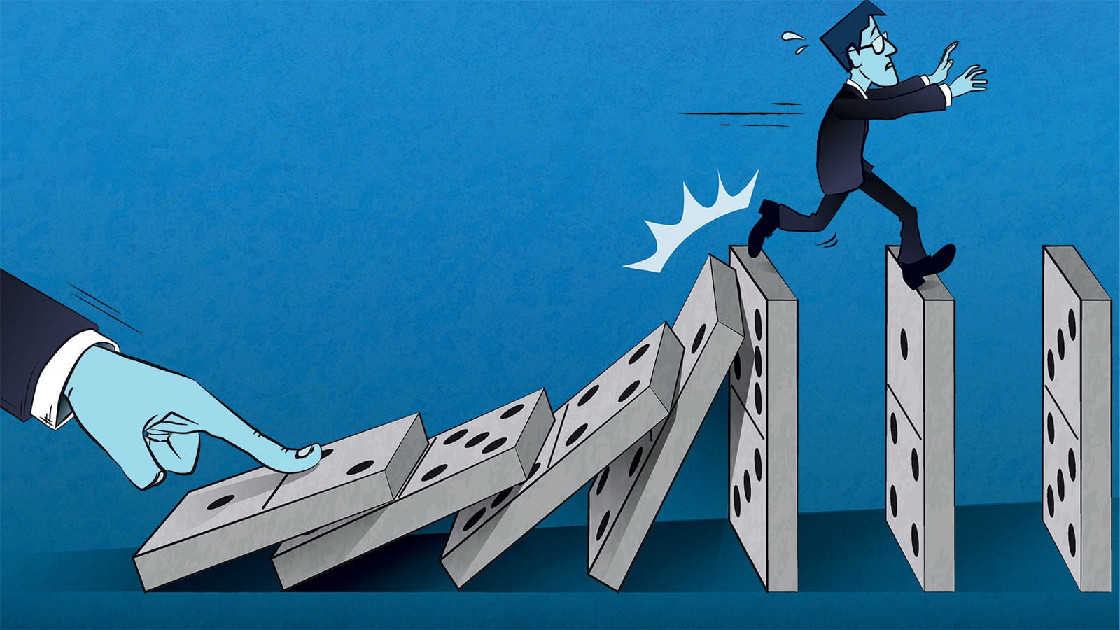 Countdown to new VAT penalty system article image