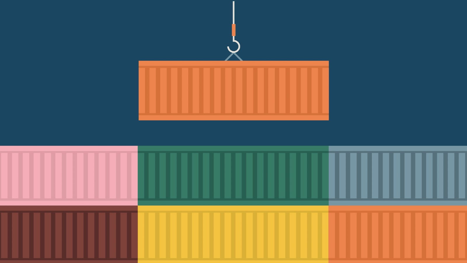 Ten top tips for importing and exporting goods article image