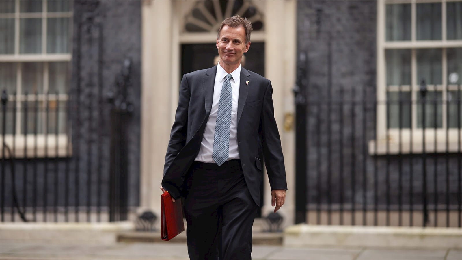 ICAEW Taxline budget Jeremy Hunt Chancellor Exchequer government Downing Street