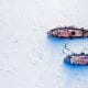 ice ships cargo breaking ocean sea tax thresholds ICAEW taxline