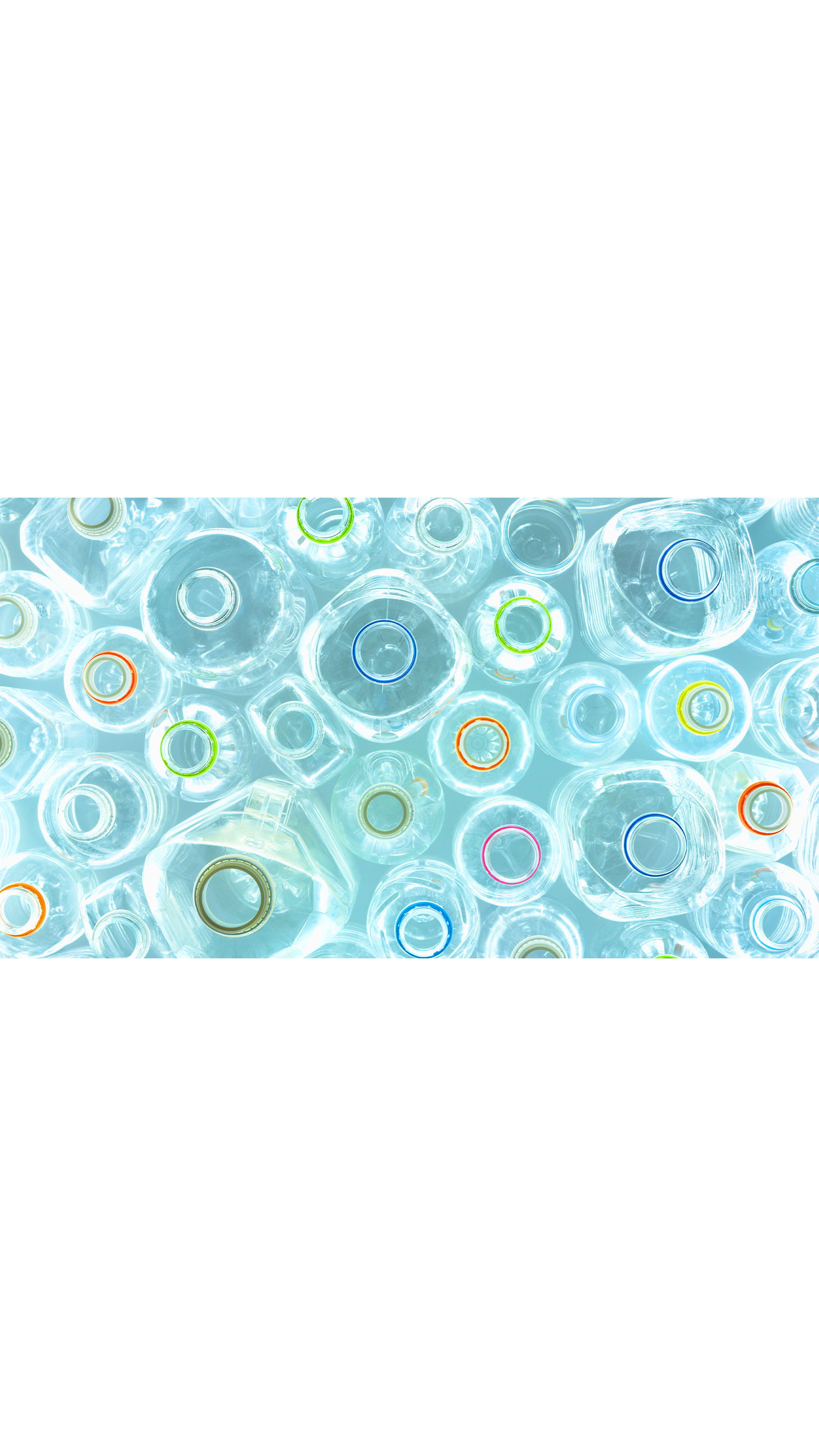 plastic bottles blue packaging tax ICAEW Taxline