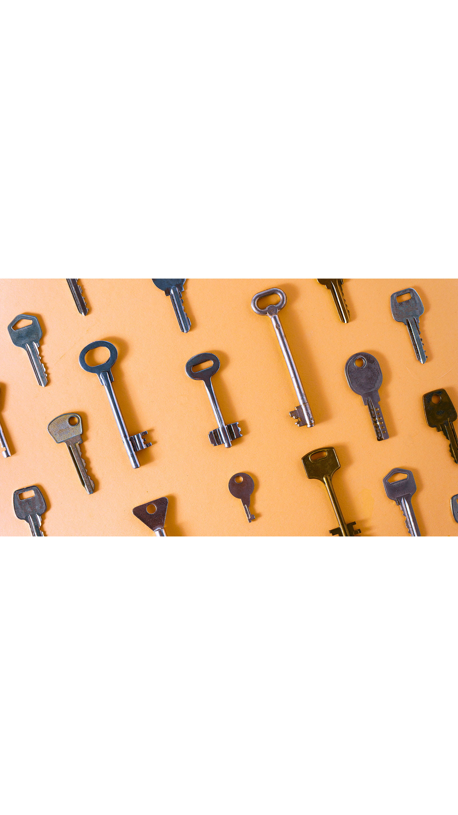 keys orange stamp duty tax ICAEW Taxline