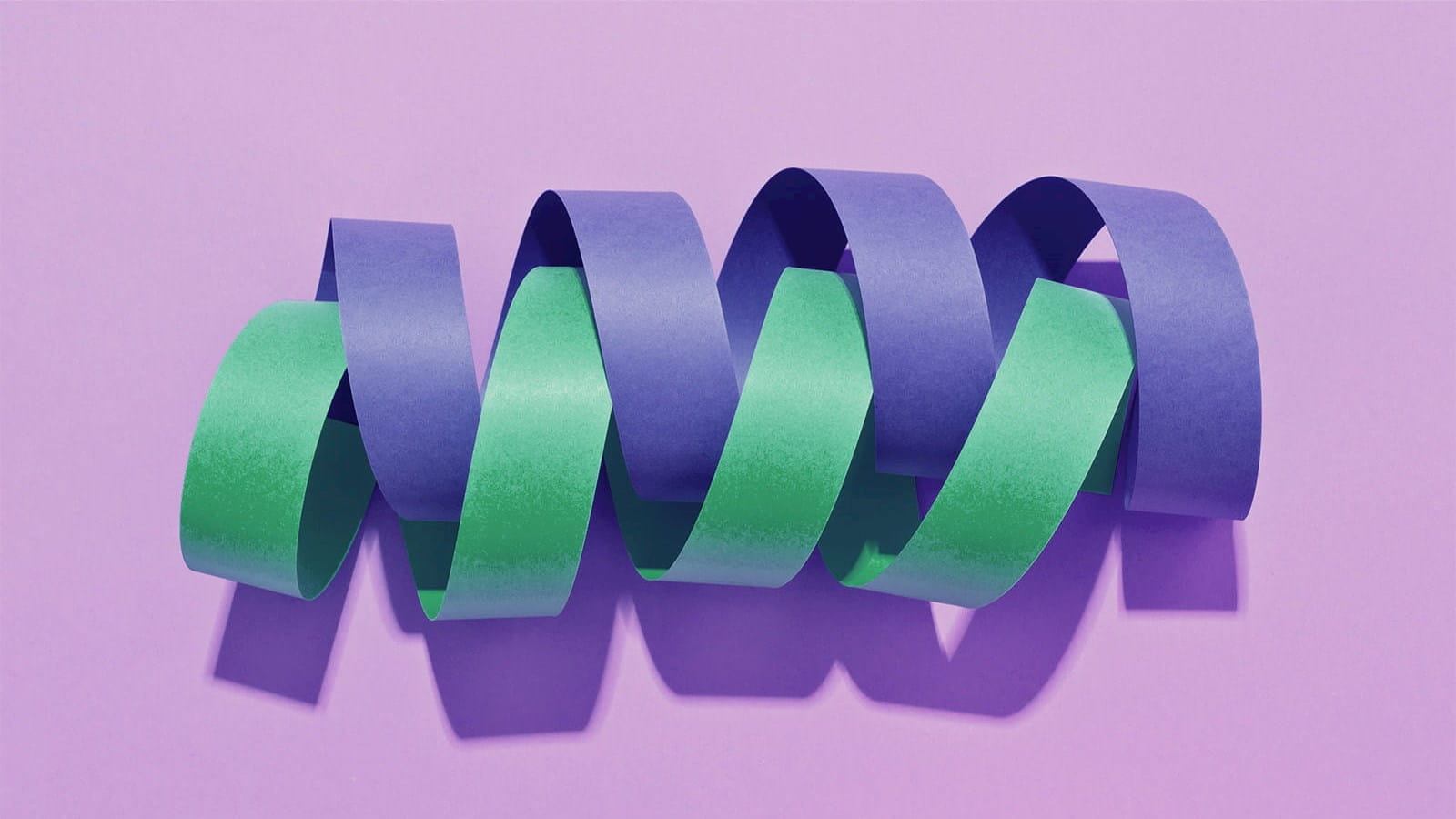 spiral ribbon paper green purple ICAEW TAXline payrolling benefits