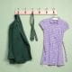 school uniform dress blazer tie coat rack ICAEW Taxline VAT school fees