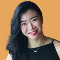 Anna Poh, Tax Specialist, Inland Revenue Authority of Singapore