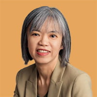 Sze Teen Wong, Group Tax Specialist at Inland Revenue Authority of Singapore