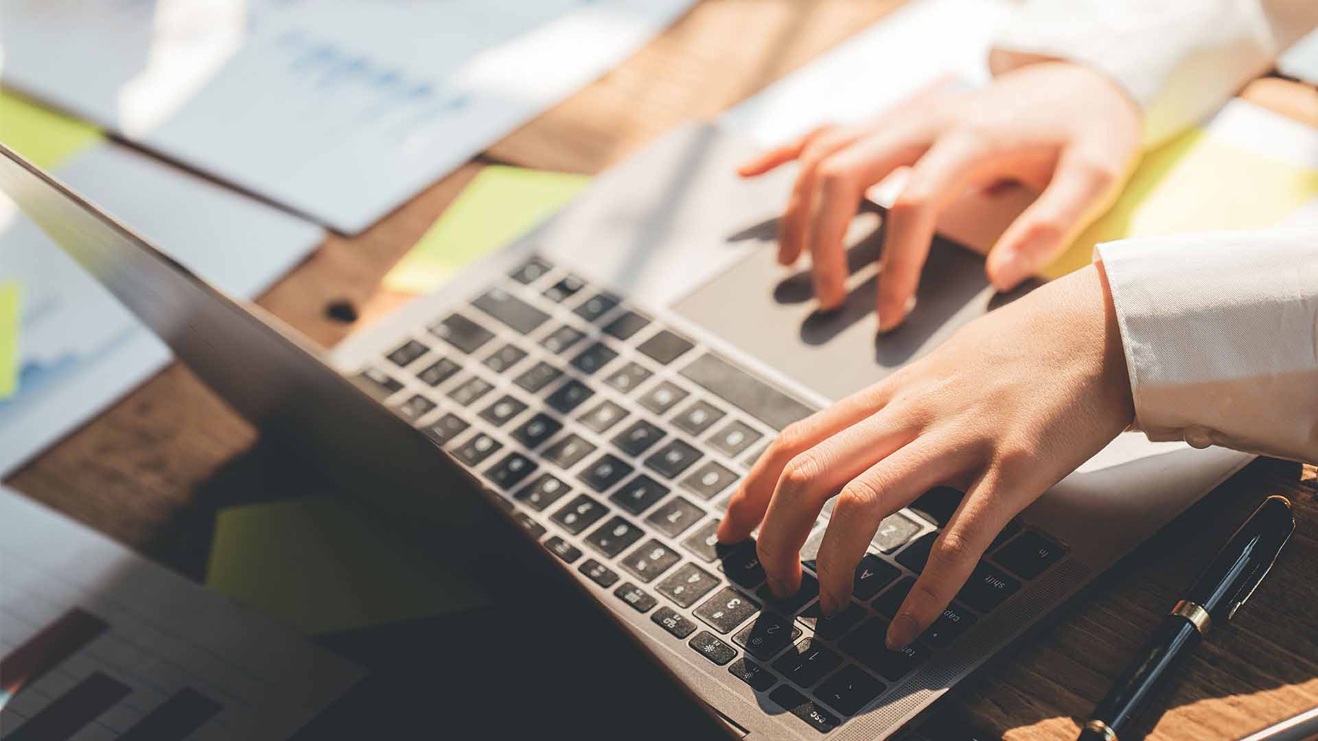 Get ahead with 2024/25 tax returns