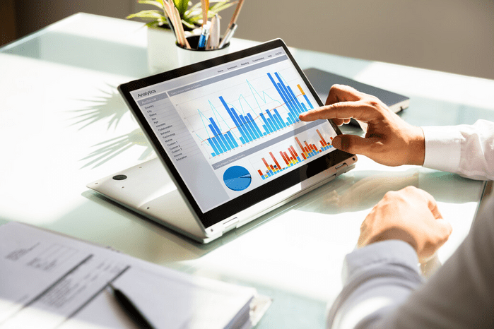 deloitte ai case study