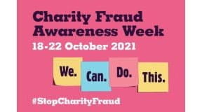 Charity Fraud Awareness Week 2