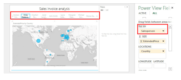 Screenshot of an Excel spreadsheet