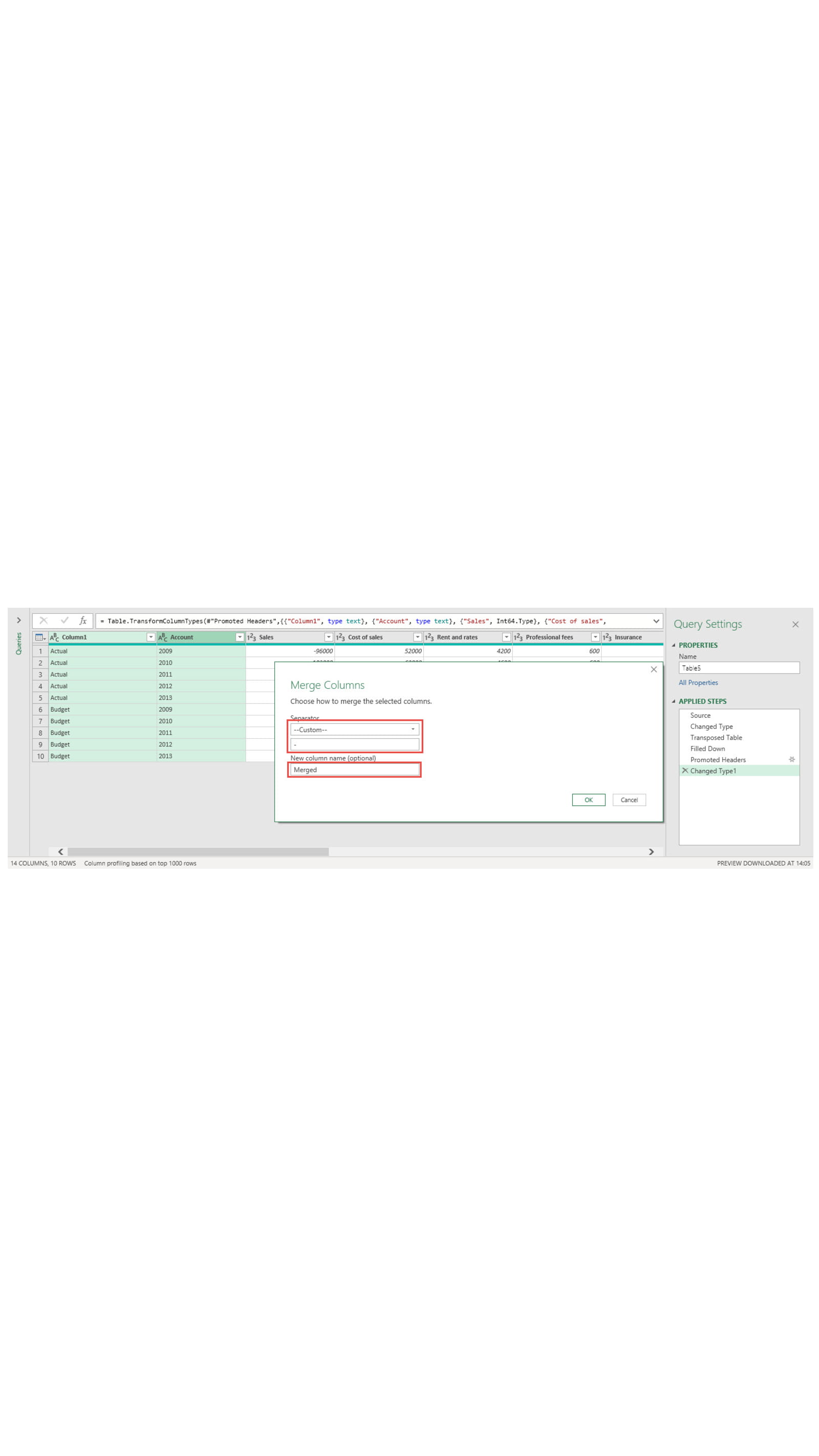 Excel column data type Word и Excel помощь в работе с программами