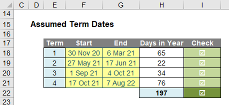spreadsheet screenshot