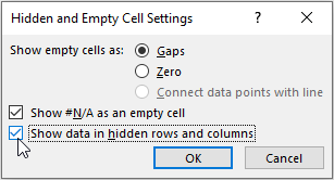 screenshot from Microsoft Excel