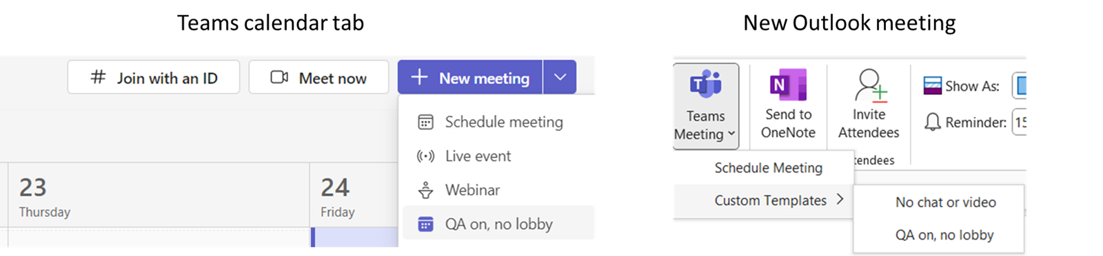 screenshot for excel article