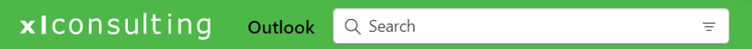 image of search bar
