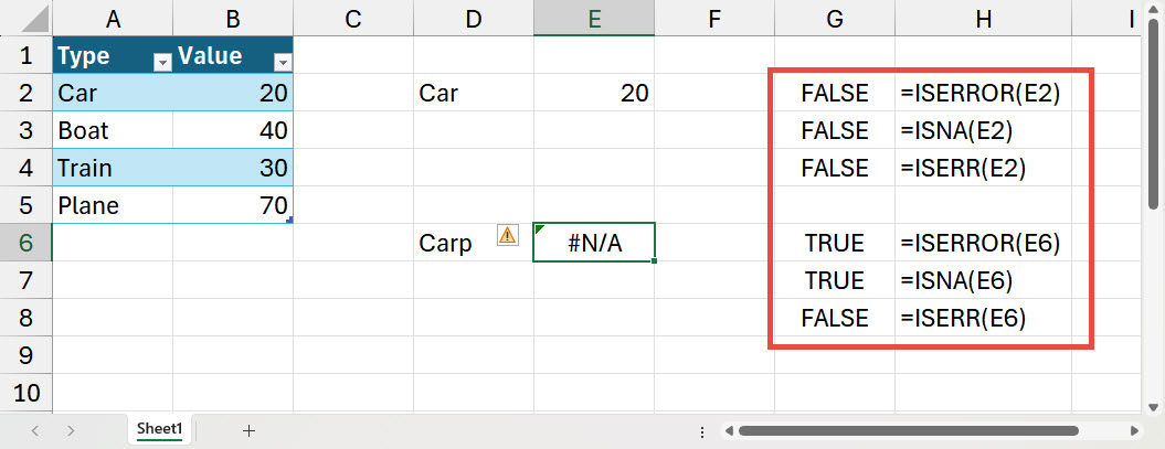 excel image
