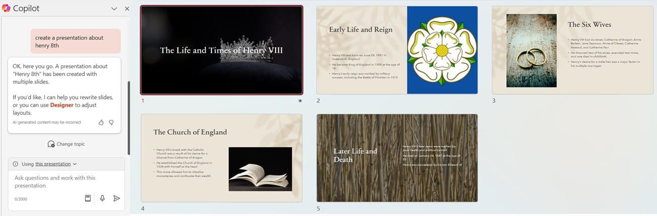 Microsoft 365 Copilot or get the features without the pricey license